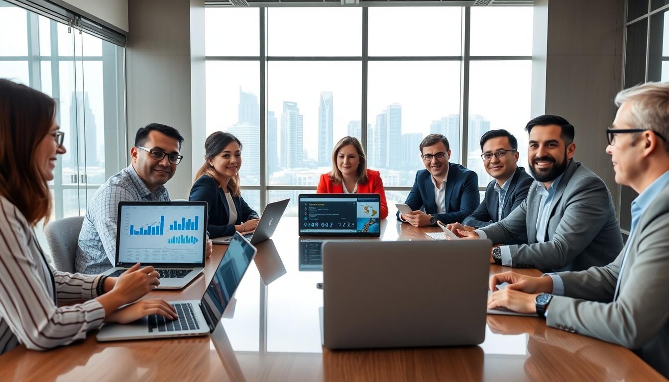 AI in Finance